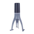 Automatic Triangle Stirrer - Hands-Free Electric Egg Whisk & Kitchen Mixer for Baking, Cooking, and Whipping Cream