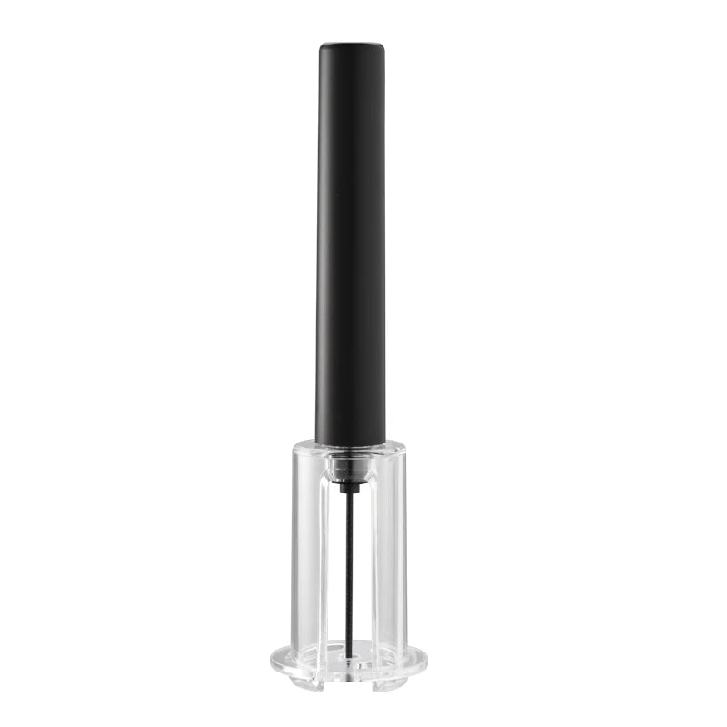 Portable Wine Bottle Opener, Air Pump Stainless Steel Pin Jar Cork Remover Corkscrew Kitchen Bar Accessories Gfit Opening Tools