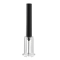 Portable Wine Bottle Opener, Air Pump Stainless Steel Pin Jar Cork Remover Corkscrew Kitchen Bar Accessories Gfit Opening Tools